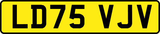 LD75VJV