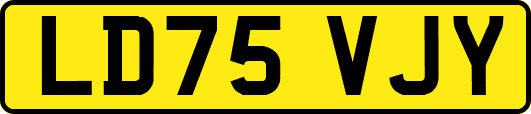 LD75VJY