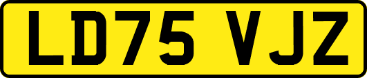 LD75VJZ