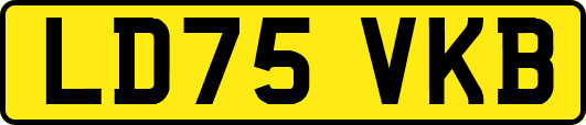 LD75VKB