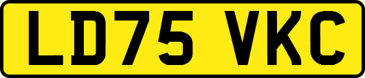 LD75VKC