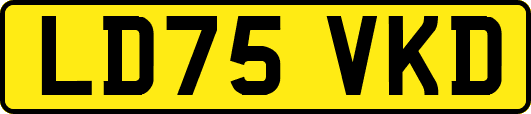 LD75VKD