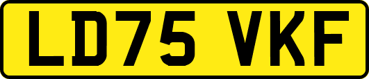 LD75VKF