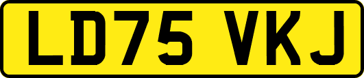 LD75VKJ