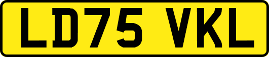 LD75VKL