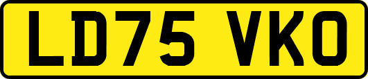 LD75VKO
