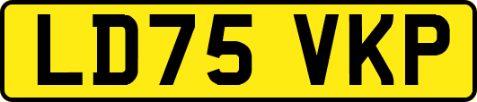 LD75VKP