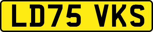 LD75VKS