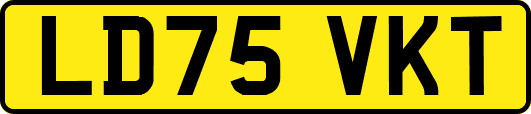 LD75VKT