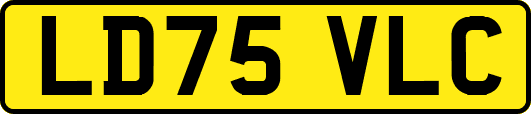 LD75VLC