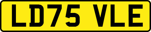 LD75VLE