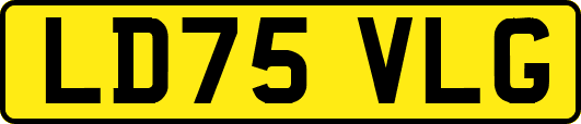 LD75VLG