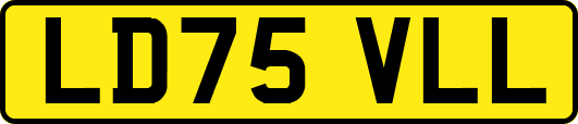 LD75VLL