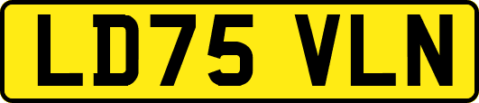 LD75VLN