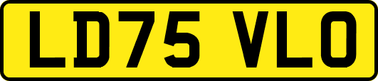 LD75VLO