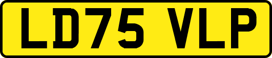 LD75VLP