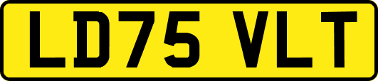 LD75VLT