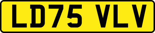 LD75VLV