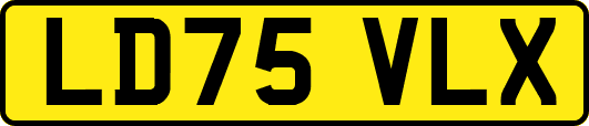LD75VLX