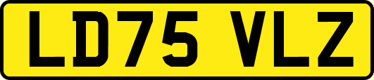 LD75VLZ