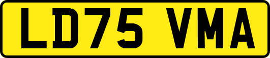 LD75VMA