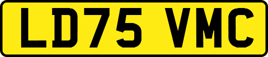 LD75VMC