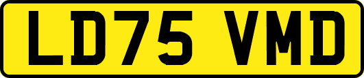 LD75VMD