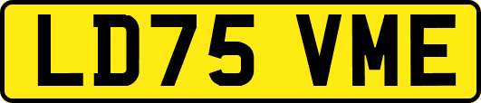 LD75VME