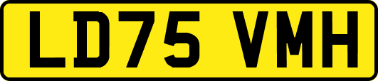 LD75VMH