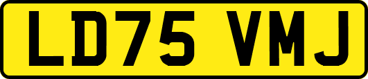 LD75VMJ