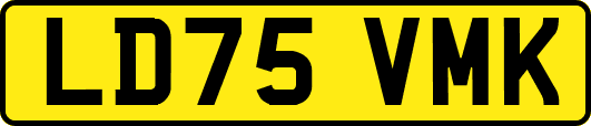 LD75VMK