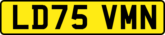 LD75VMN
