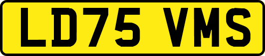 LD75VMS