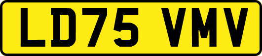 LD75VMV