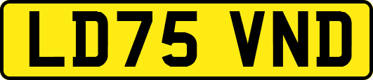LD75VND