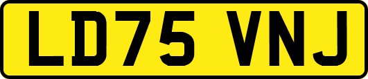 LD75VNJ