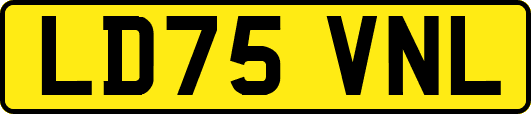 LD75VNL