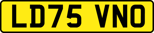 LD75VNO