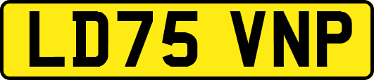 LD75VNP