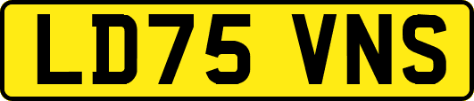 LD75VNS