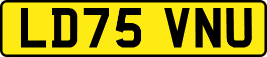 LD75VNU