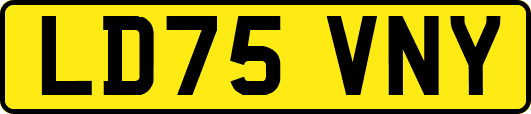 LD75VNY