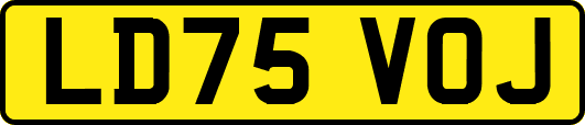 LD75VOJ
