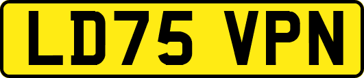 LD75VPN