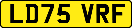 LD75VRF