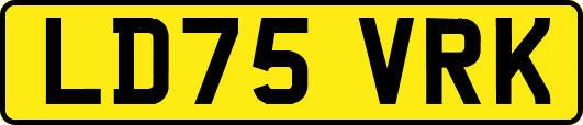 LD75VRK