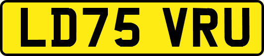 LD75VRU