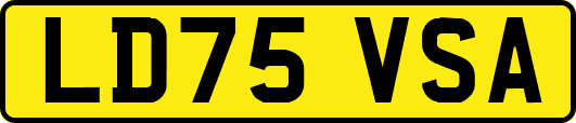 LD75VSA