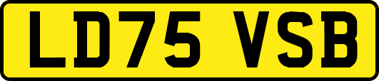 LD75VSB