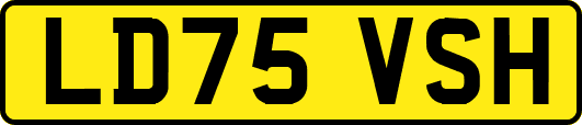 LD75VSH